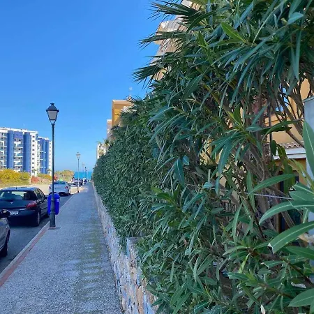 Apartamento Acogedor Al Lado De La Playa! Alicante