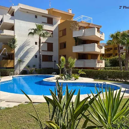 Acogedor Al Lado De La Playa Apartment Alicante