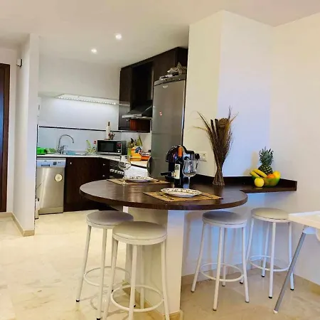 Acogedor Al Lado De La Playa Apartment Alicante