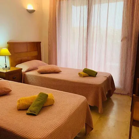 Apartment Acogedor Al Lado De La Playa *
