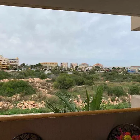 Acogedor Al Lado De La Playa!