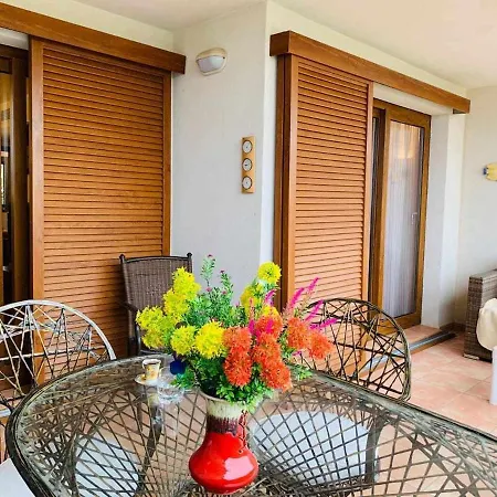 Apartment Acogedor Al Lado De La Playa
