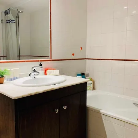Apartment Acogedor Al Lado De La Playa Alicante