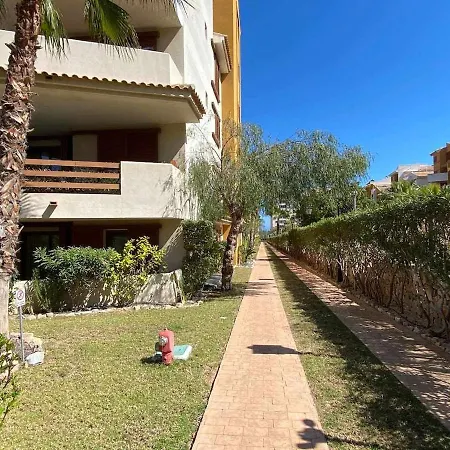 Acogedor Al Lado De La Playa Apartment *