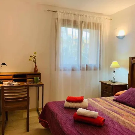 Apartment Acogedor Al Lado De La Playa *