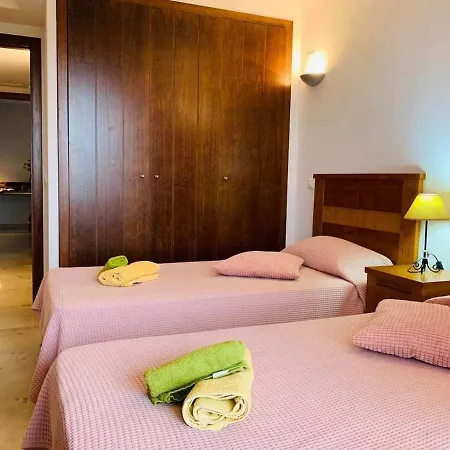 Acogedor Al Lado De La Playa Apartment