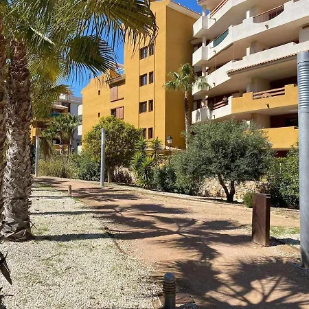 Acogedor Al Lado De La Playa Apartment Alicante