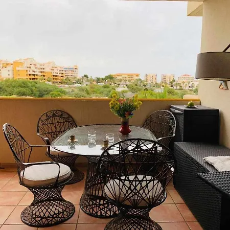 Acogedor Al Lado De La Playa Apartment Alicante