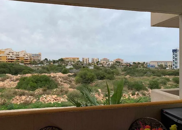 Acogedor Al Lado De La Playa!