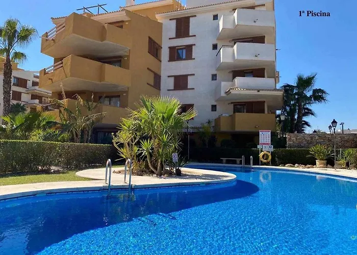 Acogedor Al Lado De La Playa!