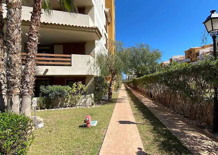 Acogedor Al Lado De La Playa! Apartment *